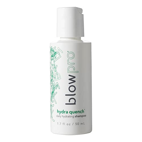 Venta Internacional - Champú Hidratante Diario Hydra Quench De Blowpro, 1.7 Fl. Oz