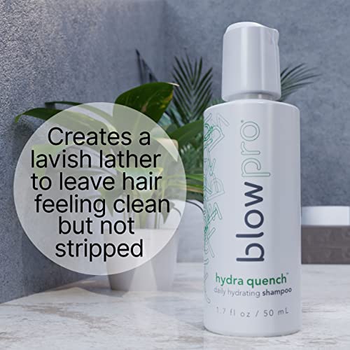Foto 4 | Venta Internacional - Champú Hidratante Diario Hydra Quench De Blowpro, 1.7 Fl. Oz