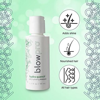 Foto 6 | Venta Internacional - Champú Hidratante Diario Hydra Quench De Blowpro, 1.7 Fl. Oz