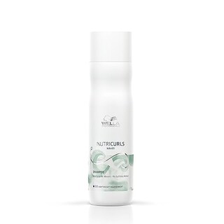 Foto 1 | Venta Internacional - Champú Para Ondas Nutricurls De Wella Professionals, Formula