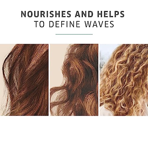 Foto 5 | Venta Internacional - Champú Para Ondas Nutricurls De Wella Professionals, Formula
