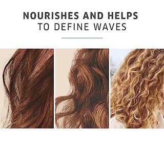 Foto 5 | Venta Internacional - Champú Para Ondas Nutricurls De Wella Professionals, Formula