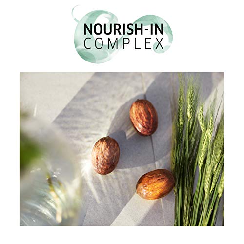 Foto 7 pulgar | Venta Internacional - Champú Para Ondas Nutricurls De Wella Professionals, Formula