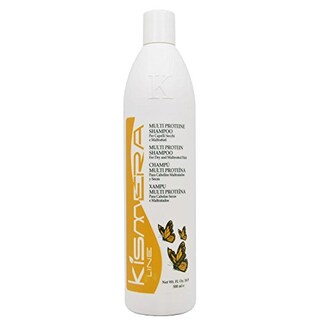 Foto 2 | Venta Internacional - Champú Multiproteico Kismera Para Cabello Seco Y Maltratado