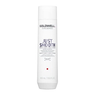 Foto 1 | Venta Internacional - Champú Domador Goldwell Dualsenses Just Smooth, 300 Ml