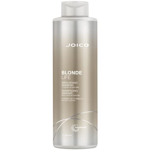 Foto 2 pulgar | Venta Internacional - Champú Joico Blonde Life Brightening Para Cabello Rubio