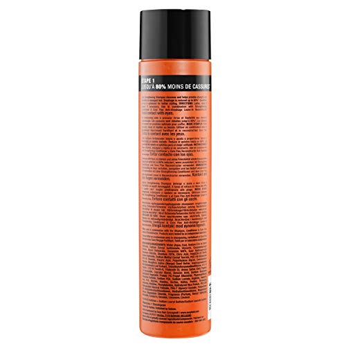 Foto 3 pulgar | Venta Internacional - Champú Fortalecedor Sexyhair Strong, 10.1 Oz