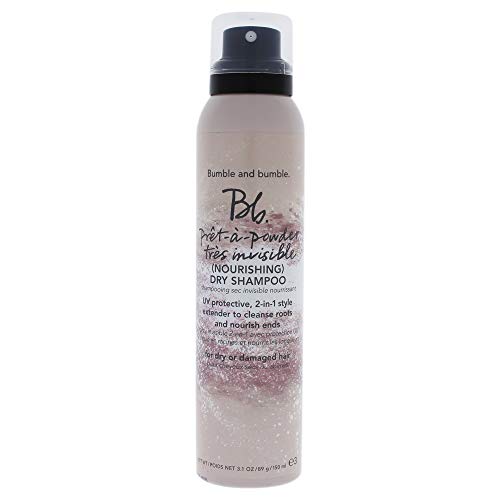 Foto 1 | Venta Internacional - Bumble And Bumble Pret-a-powder Tree Invisible Nourishing