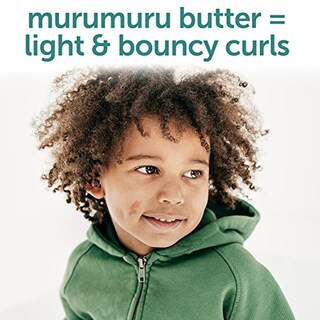 Foto 5 | Venta Internacional - Champú Para Cabello Rizado Fairy Tales Curly Q Para Cabello