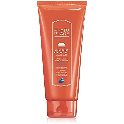 Foto 2 pulgar | Venta Internacional - Champú Rehidratante Para Después Del Sol Phyto Phytoplage, 6