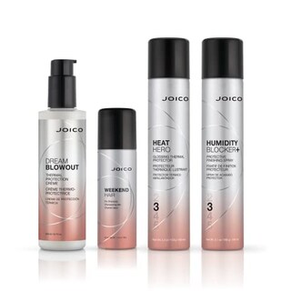 Foto 5 | Venta Internacional - Champú Seco Joico Weekend Hair Absorbe Aceite 200 Ml