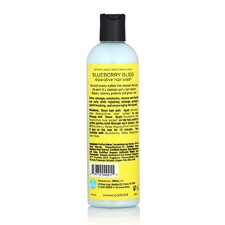 Foto 2 | Venta Internacional - Jabón Reparador Para El Cabello Curls Blueberry Bliss, Estim