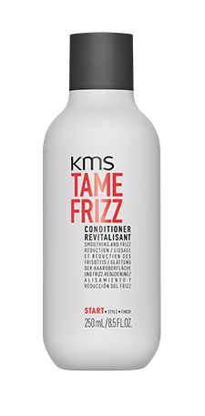 Foto 1 | Venta Internacional - Acondicionador Kms California Tame Frizz Revitalisant 250 Ml