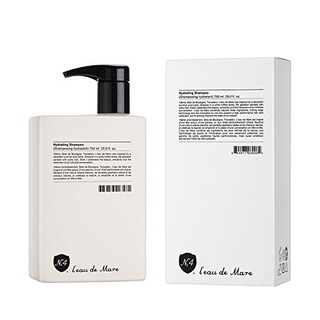 Foto 1 | Venta Internacional - Champú N2 Number 4 L'eau De Mare Hidratante 750 Ml