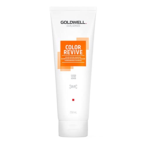 Foto 2 pulgar | Venta Internacional - Champú Colorante Color Revive, Cobre, 250 Ml
