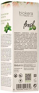 Foto 4 | Venta Internacional - Champú Green Shot Biokera Natura Salerm Cosmetics