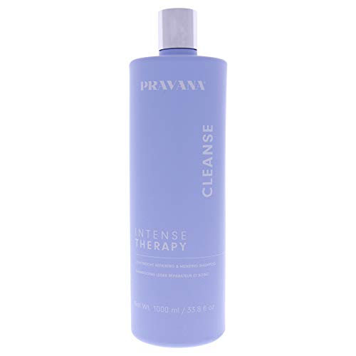 Foto 1 | Venta Internacional - Champú Limpiador Pravana Intense Therapy, Champú Unisex 33.
