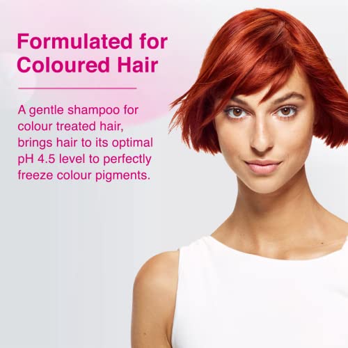 Foto 7 pulgar | Venta Internacional - Ratones Schwarzkopf Professional Bonacure Color Freeze Ph 4.