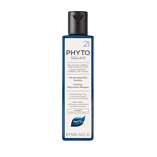Foto 1 | Venta Internacional - Champú Purificante De Mantenimiento Phyto Phytosquam, 8.45 F