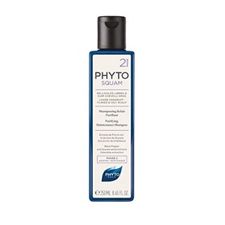 Foto 1 | Venta Internacional - Champú Purificante De Mantenimiento Phyto Phytosquam, 8.45 F
