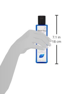 Foto 3 | Venta Internacional - Champú Purificante De Mantenimiento Phyto Phytosquam, 8.45 F