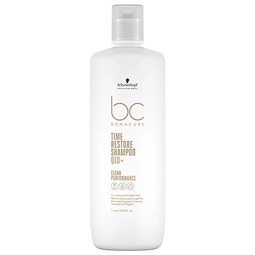 Foto 2 pulgar | Venta Internacional - Champú Micelar Schwarzkopf Bc Bonacure Time Restore Q10+
