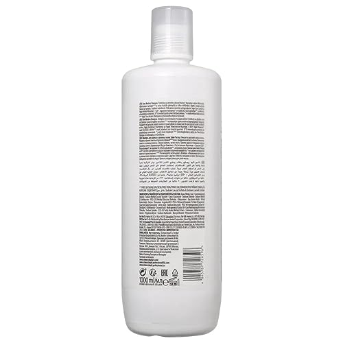 Foto 4 pulgar | Venta Internacional - Champú Micelar Schwarzkopf Bc Bonacure Time Restore Q10+