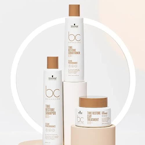 Foto 5 pulgar | Venta Internacional - Champú Micelar Schwarzkopf Bc Bonacure Time Restore Q10+