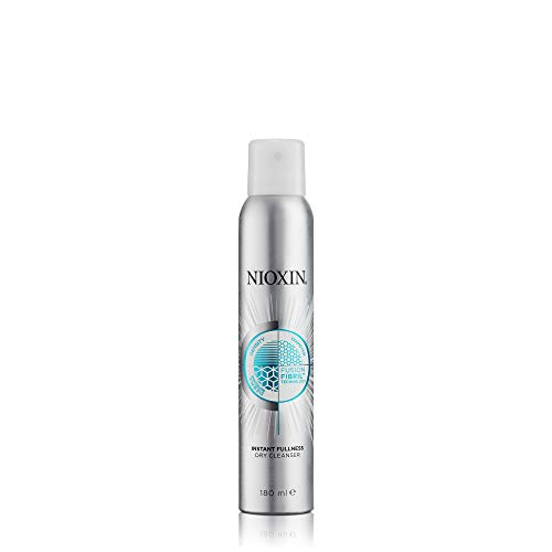 Venta Internacional - Limpiador Seco Nioxin Instant Fullness, Champú Seco Volumini