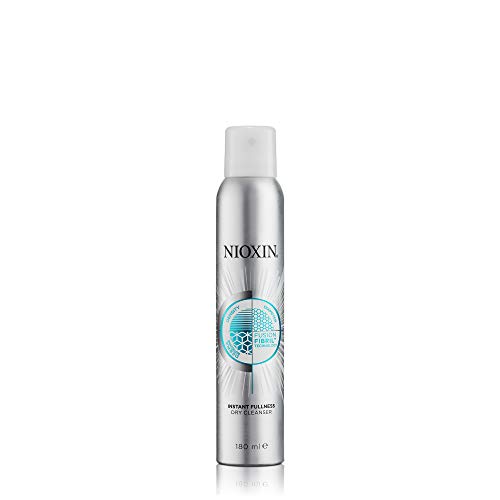 Foto 1 | Venta Internacional - Limpiador Seco Nioxin Instant Fullness, Champú Seco Volumini
