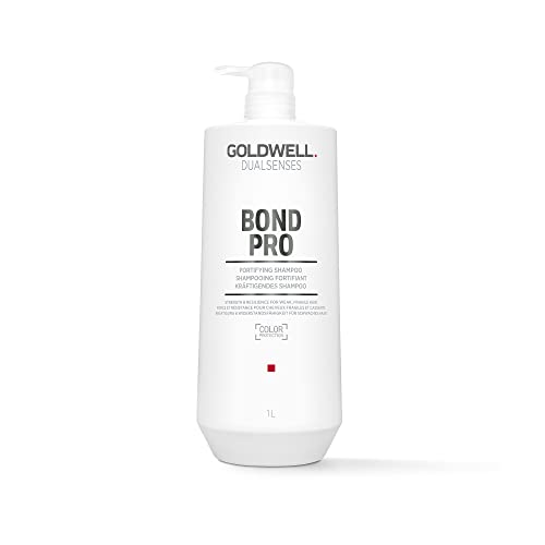 Venta Internacional - Goldwell Dualsenses Bond Pro Sh Fortificante Y Fortalecedor