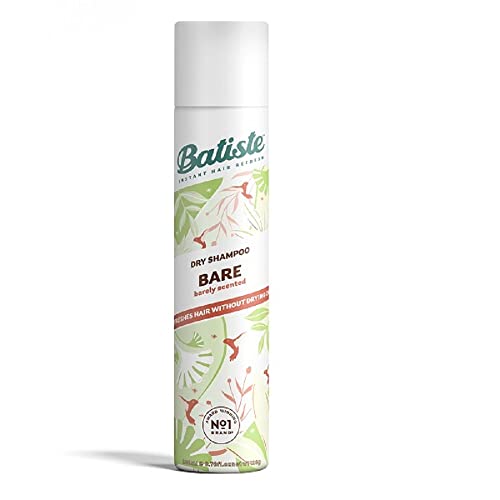 Foto 2 pulgar | Venta Internacional - Champú Batiste Dry Bare De 6.73 Onzas (200 Ml)