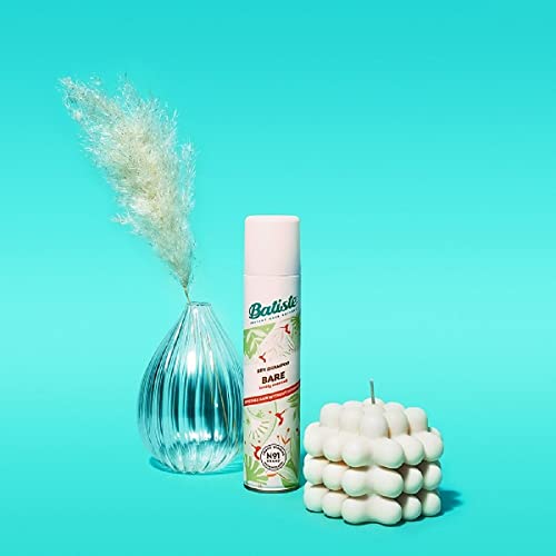 Foto 5 pulgar | Venta Internacional - Champú Batiste Dry Bare De 6.73 Onzas (200 Ml)