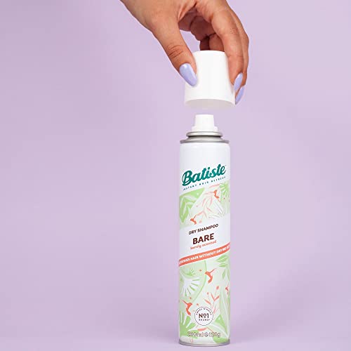 Foto 7 pulgar | Venta Internacional - Champú Batiste Dry Bare De 6.73 Onzas (200 Ml)