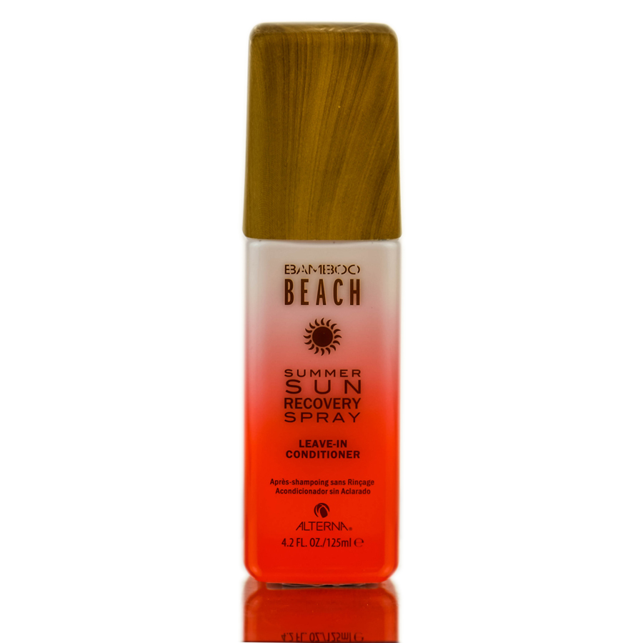 Foto 2 pulgar | Venta Internacional - Acondicionador Sin Enjuague Alterna Bamboo Beach Summer Sun Recover
