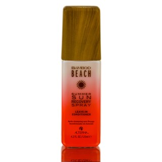 Foto 1 | Venta Internacional - Acondicionador Sin Enjuague Alterna Bamboo Beach Summer Sun Recover