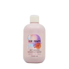 Venta Internacional - Inebrya Ice Cream Dry-t Shampoo - Champú Nutritivo Para D