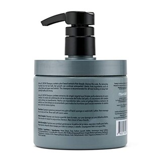 Foto 2 | Venta Internacional - Champú Profesional Para El Crecimiento Del Cabello Johnny B.