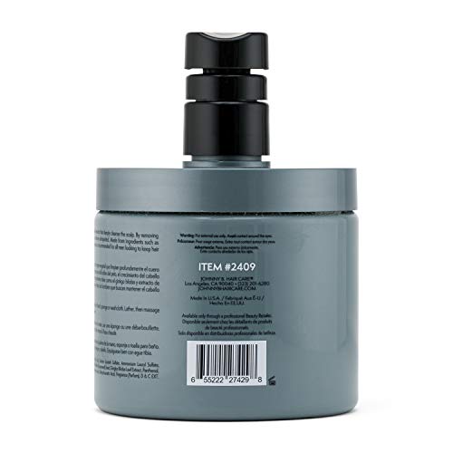 Foto 3 | Venta Internacional - Champú Profesional Para El Crecimiento Del Cabello Johnny B.