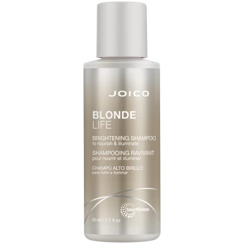 Venta Internacional - Champú Joico Blonde Life Brightening Para Cabello Rubio