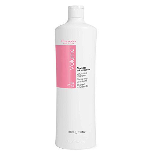 Venta Internacional - Champú Voluminizador Fanola, 1000 Ml