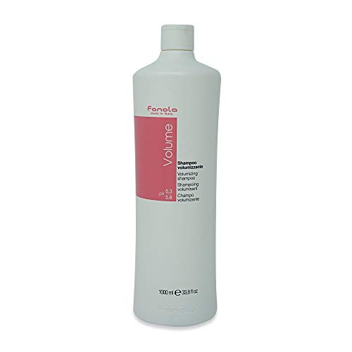 Foto 3 pulgar | Venta Internacional - Champú Voluminizador Fanola, 1000 Ml