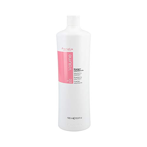 Foto 5 pulgar | Venta Internacional - Champú Voluminizador Fanola, 1000 Ml
