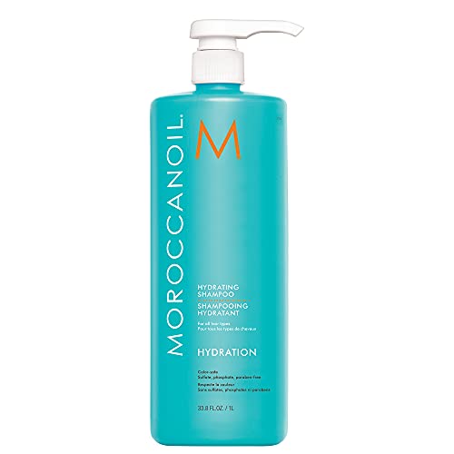 Venta Internacional - Champú Hidratante Moroccanoil, 33.8 Oz