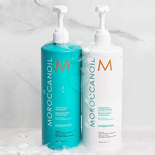 Foto 5 | Venta Internacional - Champú Hidratante Moroccanoil, 33.8 Oz