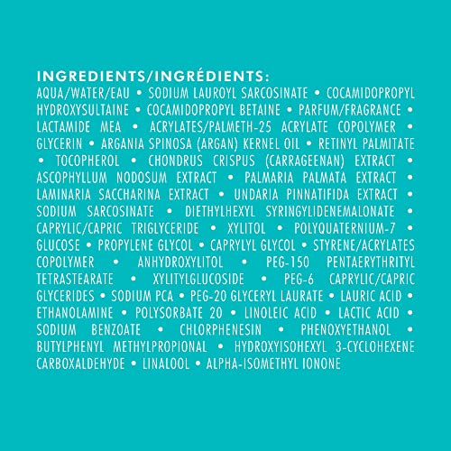 Foto 8 pulgar | Venta Internacional - Champú Hidratante Moroccanoil, 33.8 Oz