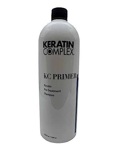 Venta Internacional - Champú De Pretratamiento De Queratina Keratin Complex Kc Pri