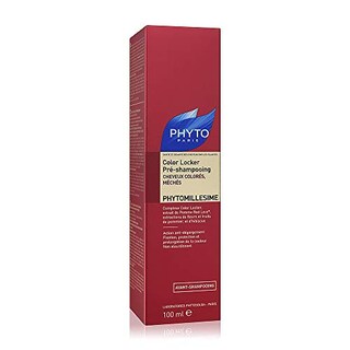 Foto 2 | Venta Internacional - Prechampú Phyto Phytomillesime Botanical Color Locker, 3