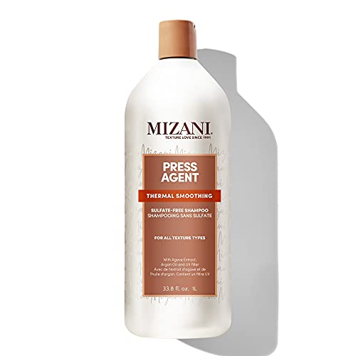 Venta Internacional - Champú Suavizante Térmico Sin Sulfatos Mizani Press Agent,
