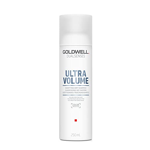 Venta Internacional - Champú Seco Corporal Goldwell Dualsenses Ultra Volume 250